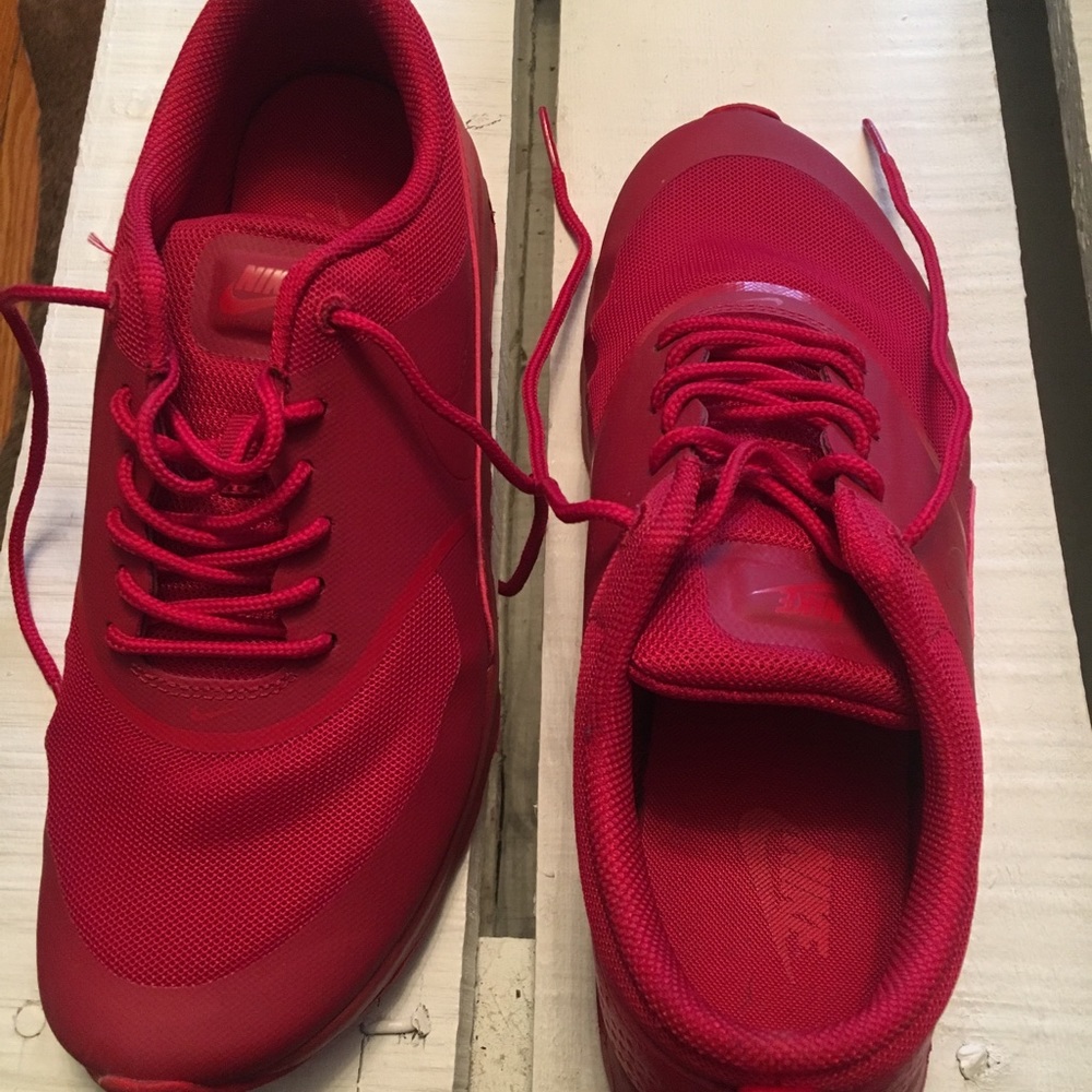 Nike Air Max Thea, size 8.5